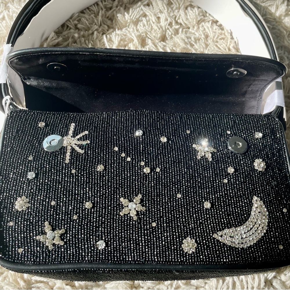 STAUD BEADED TOMMY BAG - Picture 8 of 9